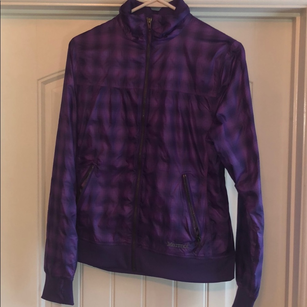 Marmot Women’s Jacket